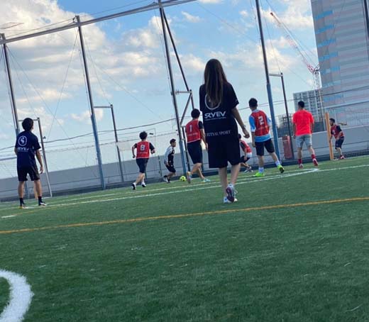 TIMイメージ写真